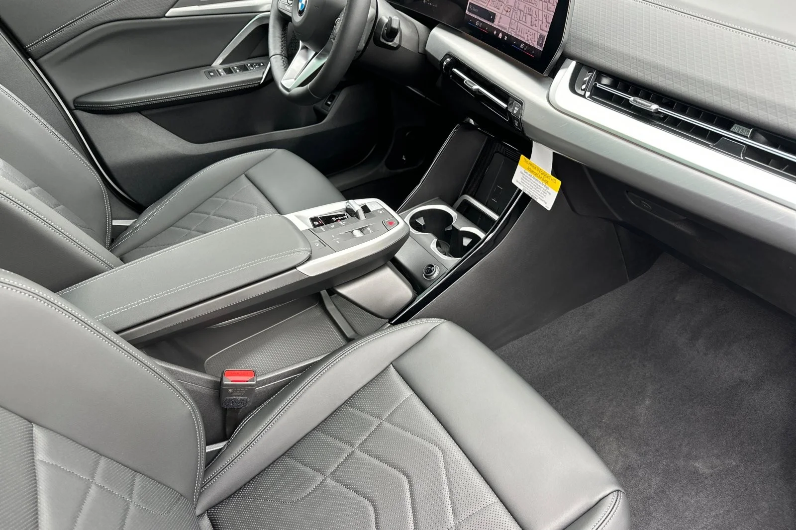 New 2026 Alpine White BMW xDrive28i image 15