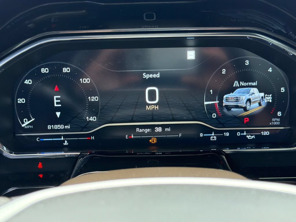2023 GMC Sierra 1500 SLT - Photo 18