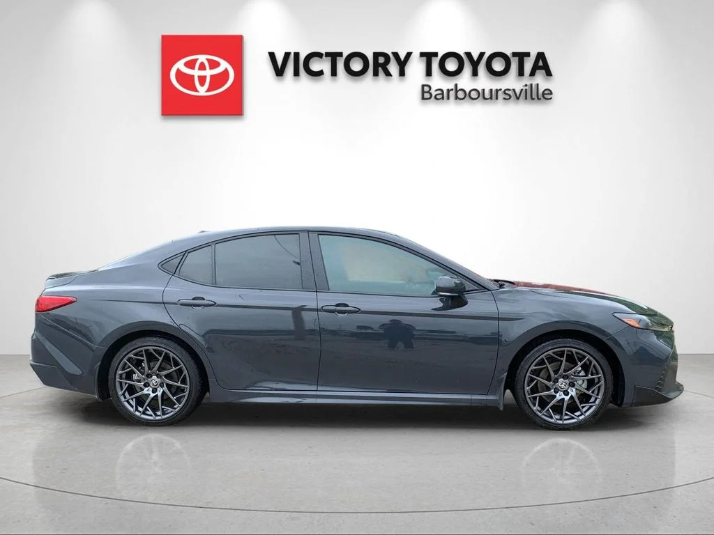 Used 2026  Toyota SE image 6