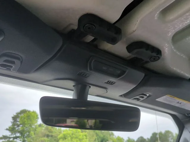 Used 2020 Gray Jeep Unlimited Rubicon image 28