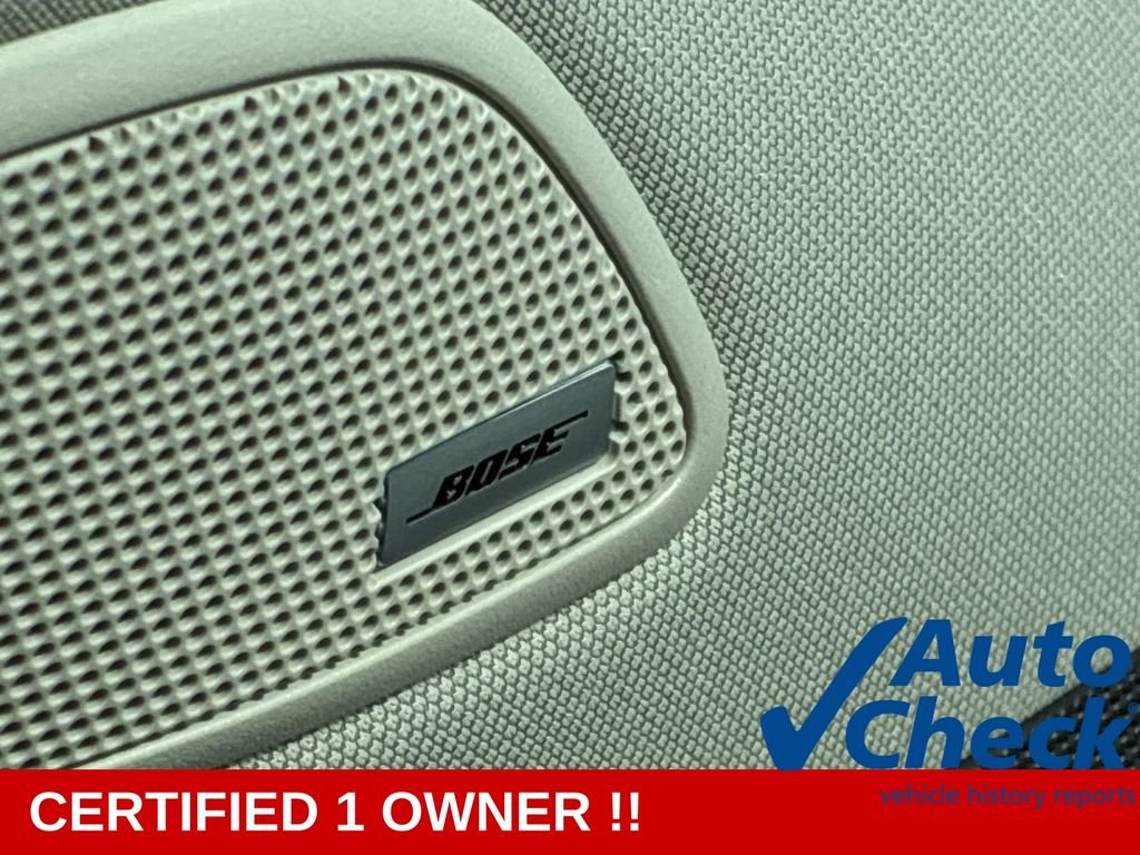 Used 2023 Black Nissan Platinum image 28