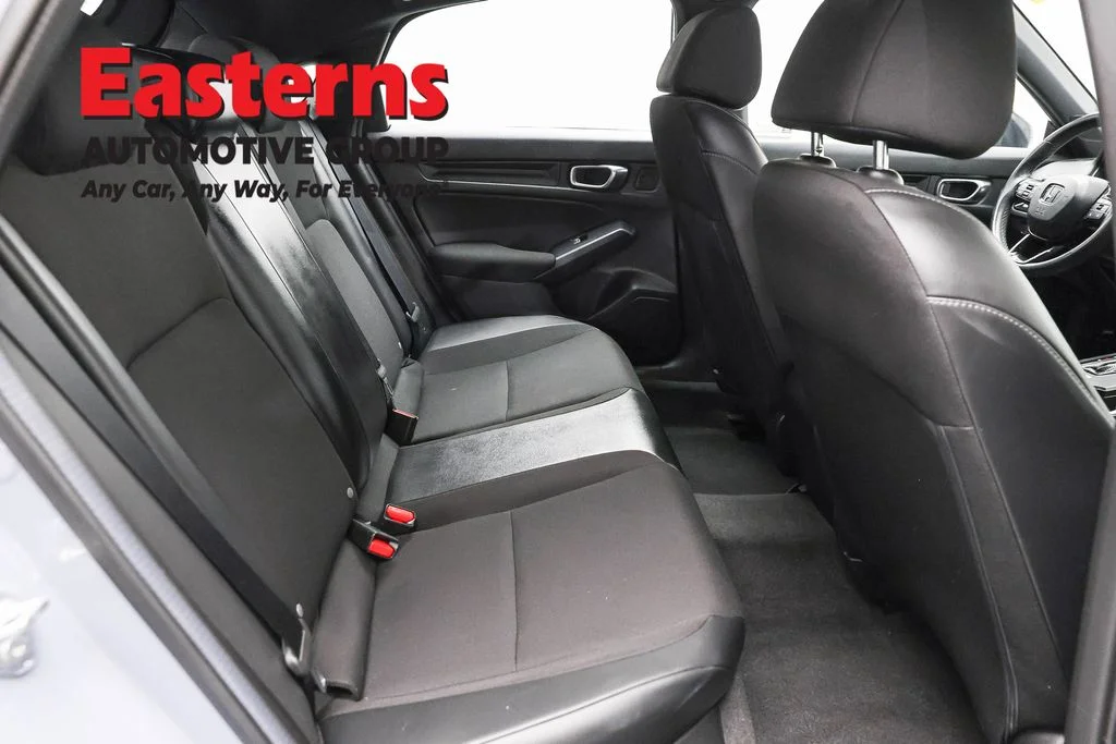 Used 2024 Gray Honda Sport image 22