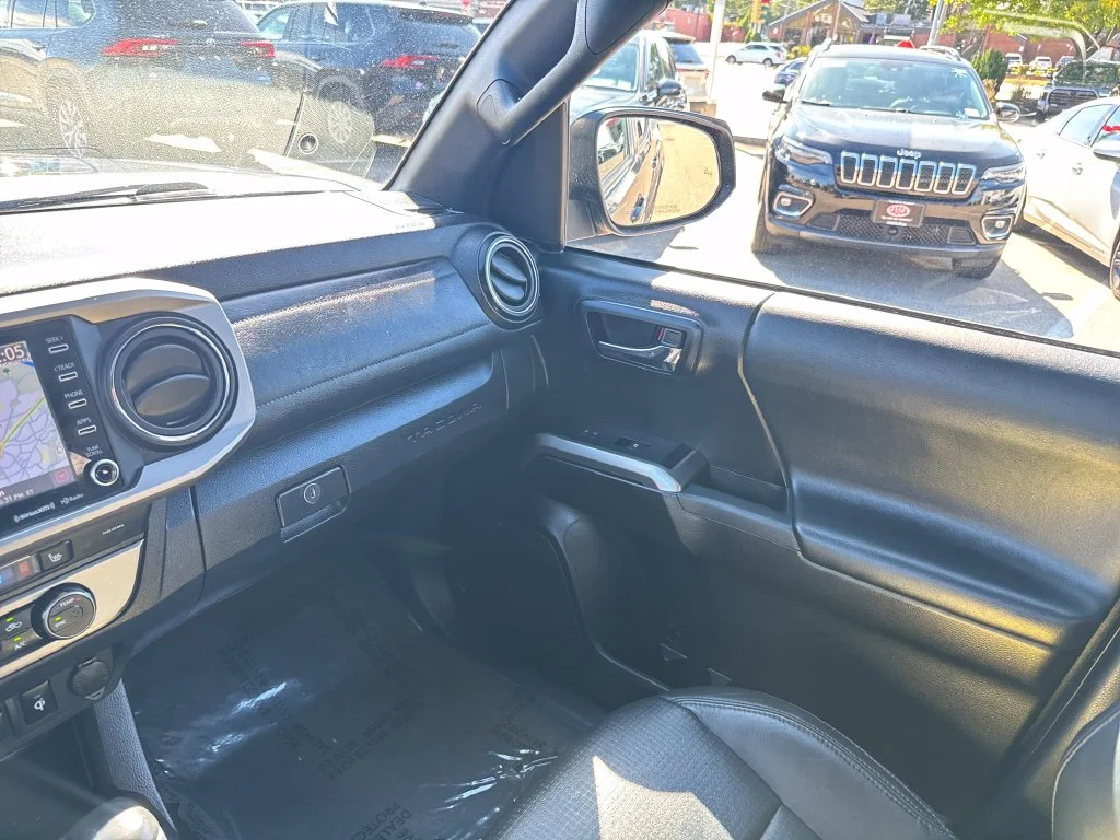Used 2021 Gray Toyota Limited image 29