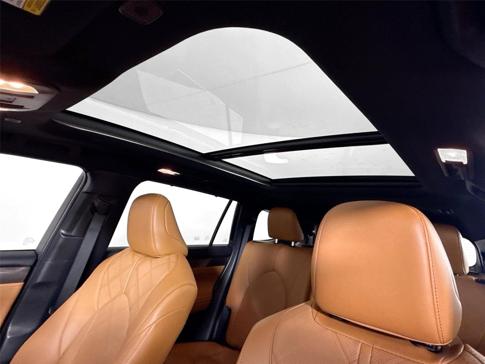 Used 2024 Blueprint Toyota Platinum image 6
