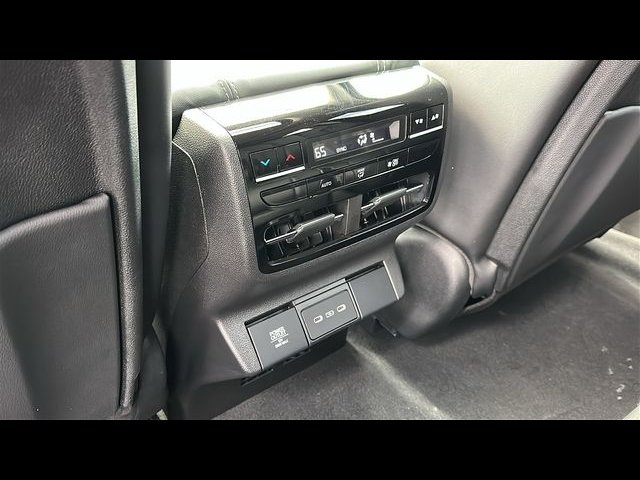 New 2026 Liquid Carbon Metallic Acura Technology Package SH-AWD image 26