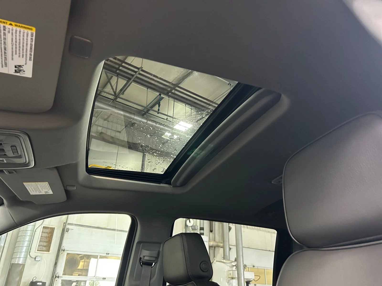 New 2026 Glacier White Tricoat GMC Denali image 18