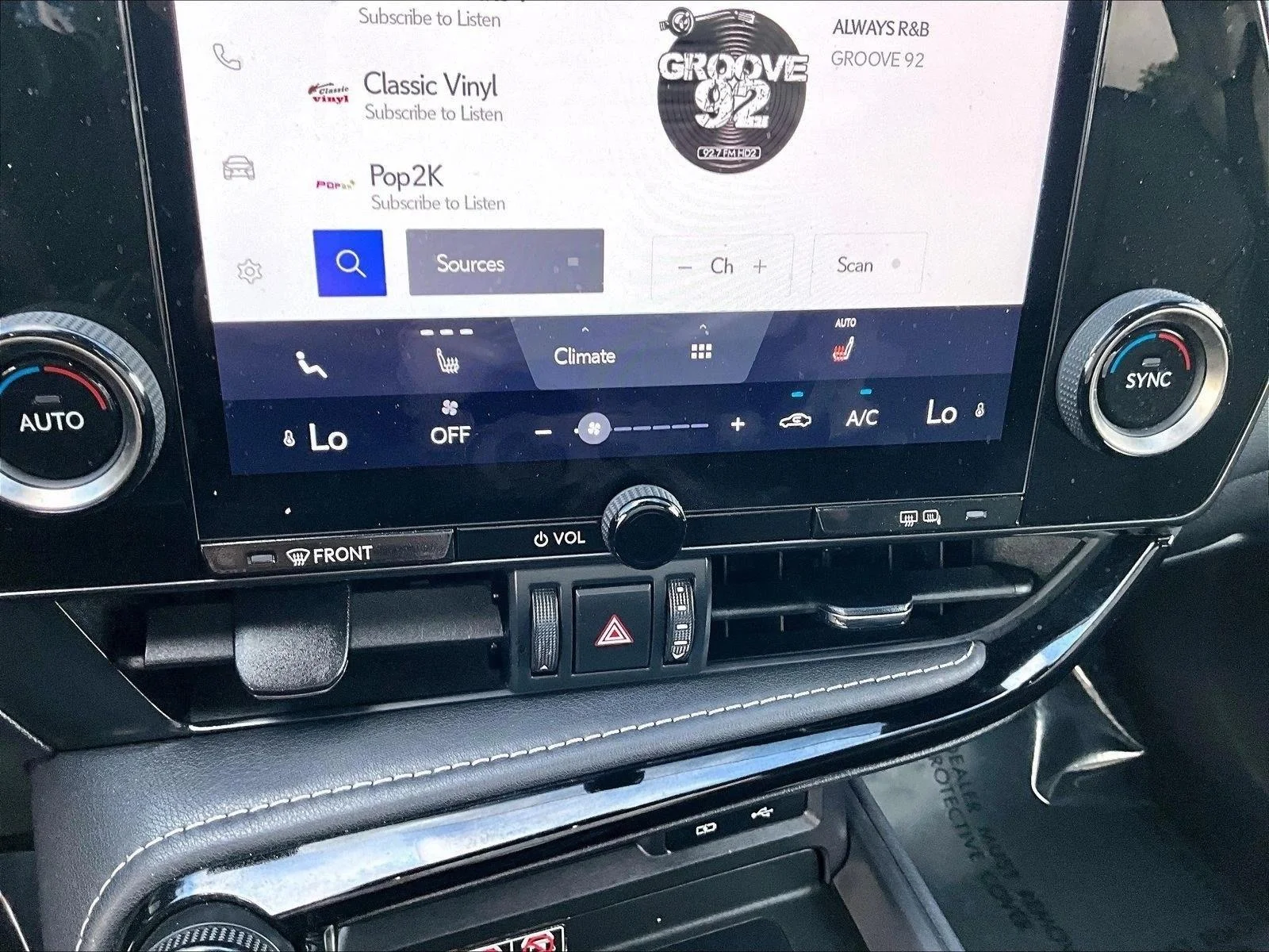 Used 2025 Caviar Lexus NX 250 image 23