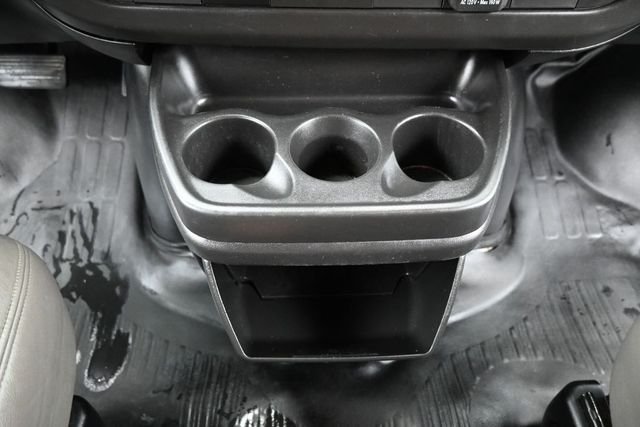 Used 2021 White Chevrolet Work Van image 19