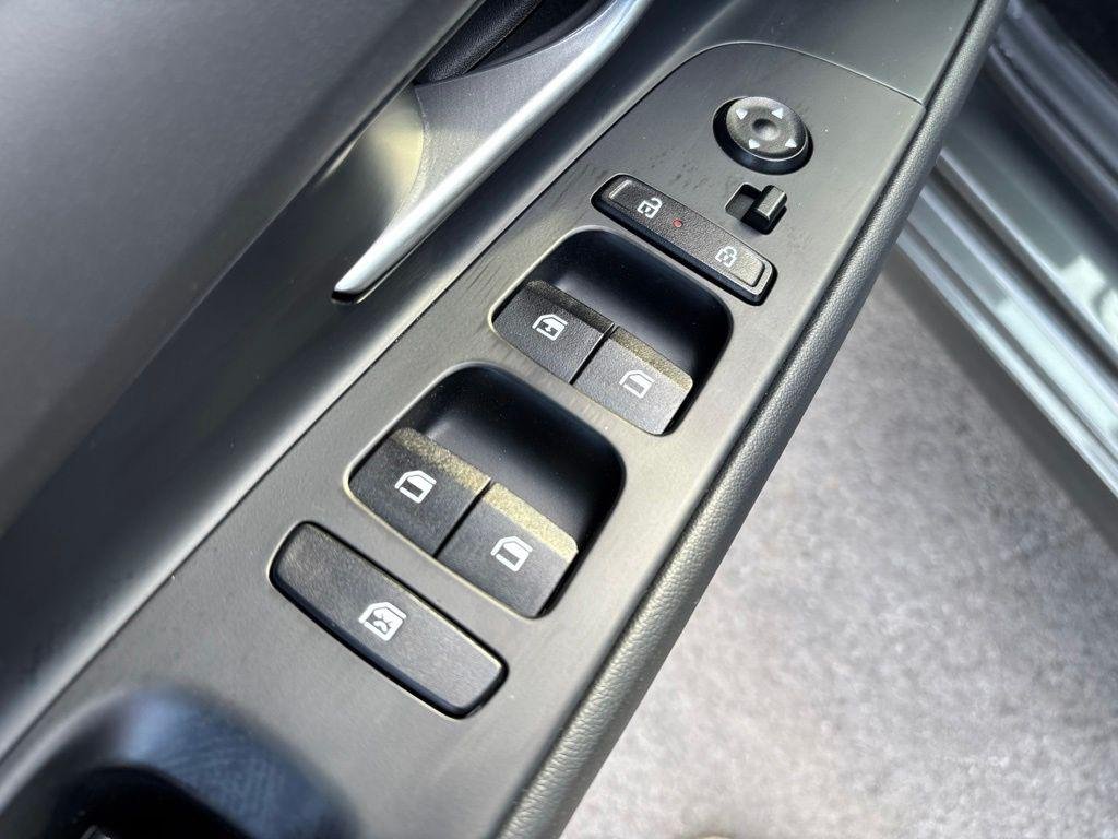 New 2026 Gray Hyundai SE image 19