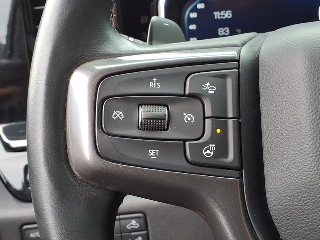 2024 Chevrolet Silverado 1500 ZR2 - Photo 29