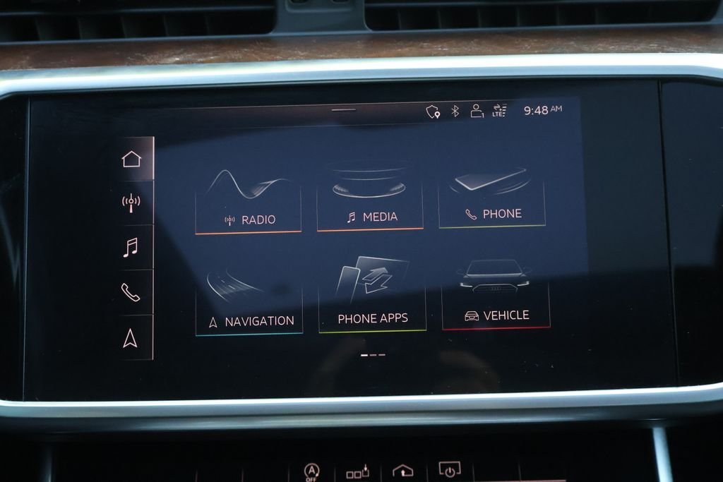 2019 Audi A6 Premium - Photo 17