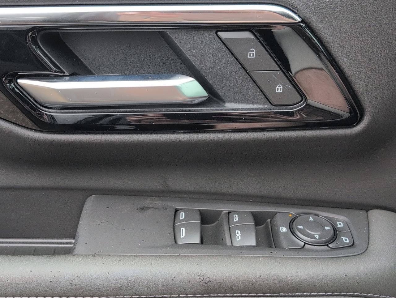 2026 Chevrolet Tahoe Fleet - Photo 22