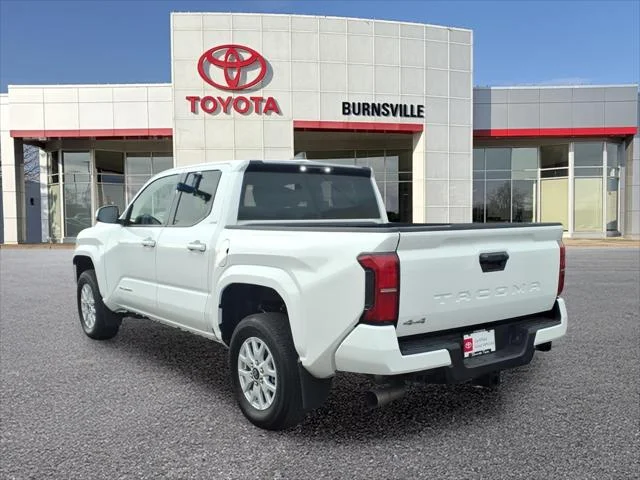 Certified Used 2024 ICE CAP Toyota  image 6