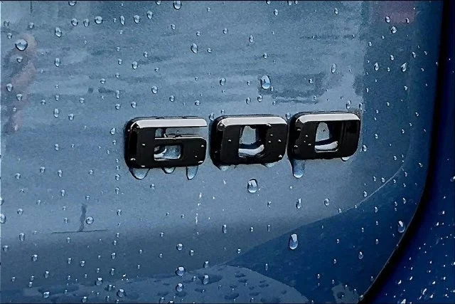 2026 Cadillac Escalade Platinum Sport - Photo 9