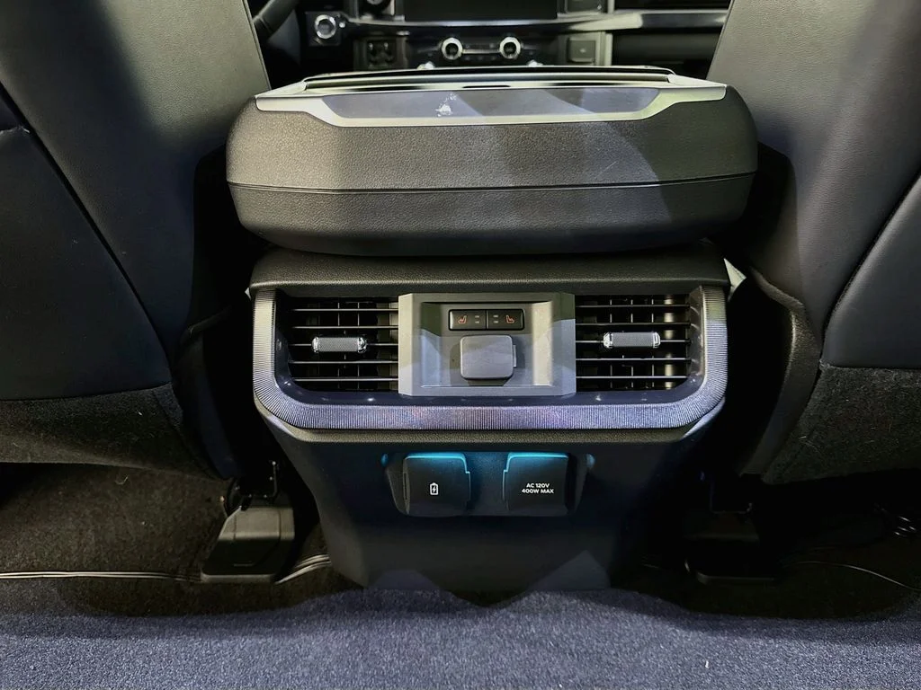 Used 2025 Gray Ford Raptor image 25