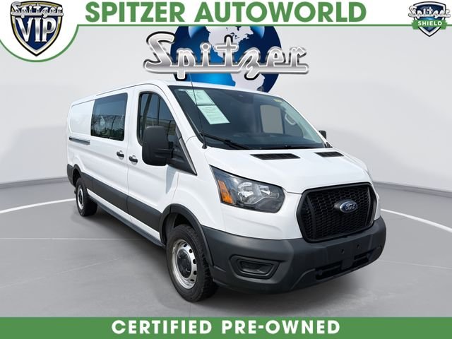 2023 Ford Transit Van Base - Photo 1