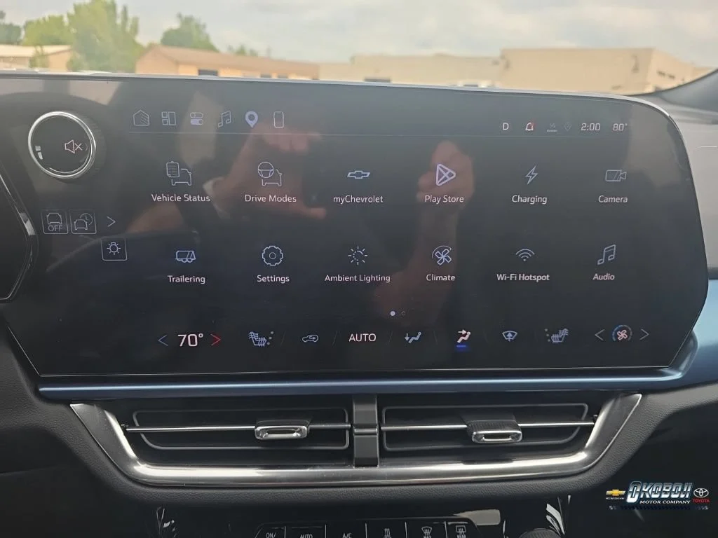 2026 Chevrolet Equinox EV 2LT - Photo 14