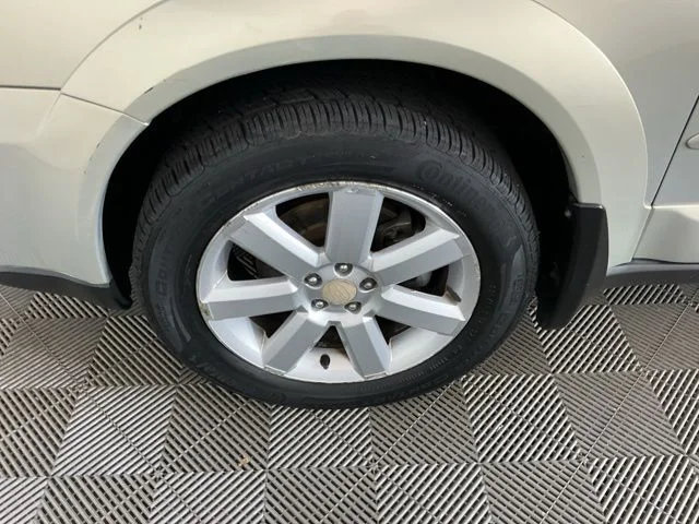 Used 2006 Champagne Gold Opal Subaru 2.5i image 25