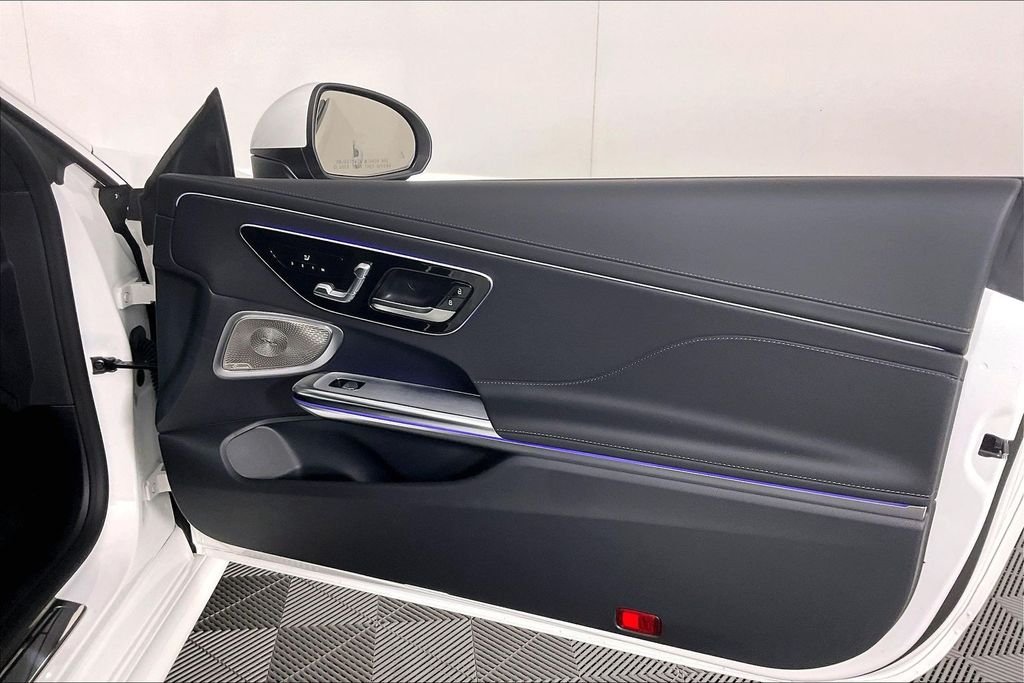 2024 Mercedes-Benz CLE CLE 450 - Photo 14