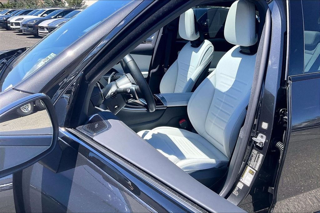 2026 Mercedes-Benz GLC Base - Photo 17