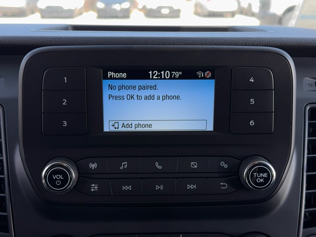 2024 Ford Transit Van Base - Photo 17