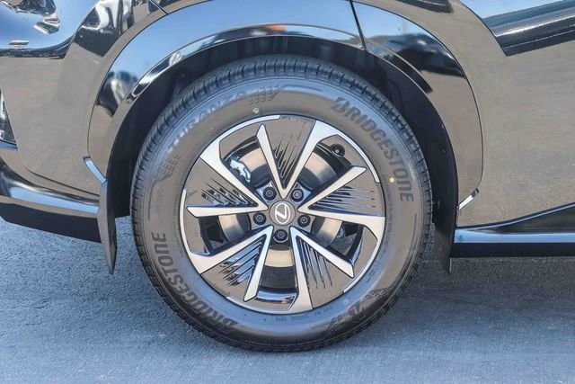 New 2026 Caviar Lexus  350e PREMIUM image 9