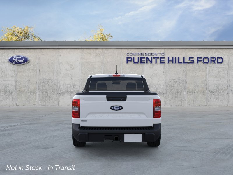 New 2026 Oxford White Ford XL image 5