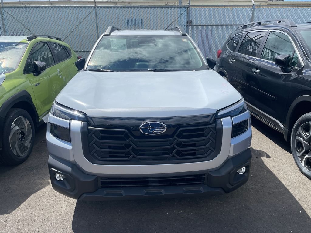 2026 Subaru Outback Touring XT's photo