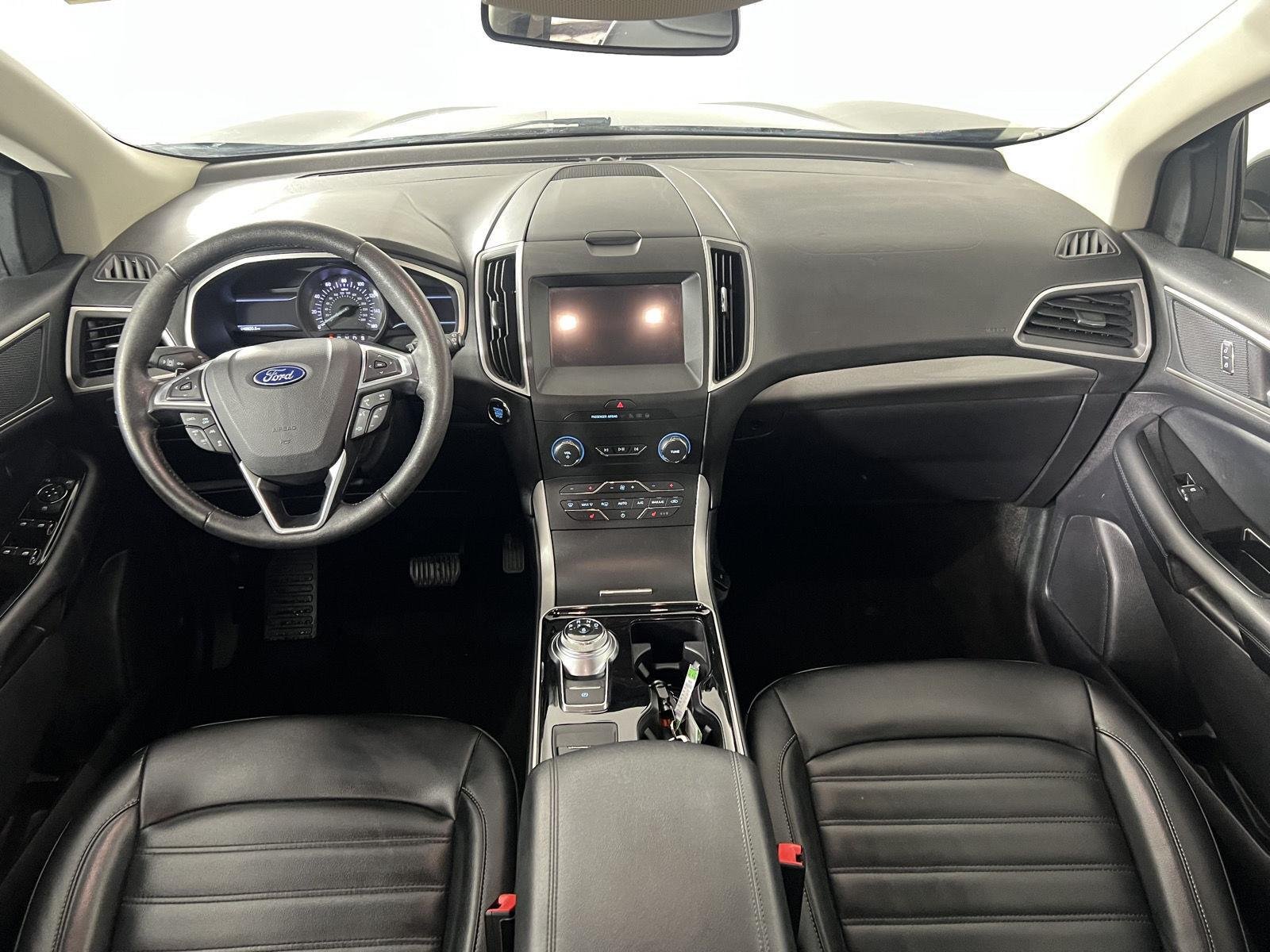 Used 2019 Magnetic Ford SEL image 48