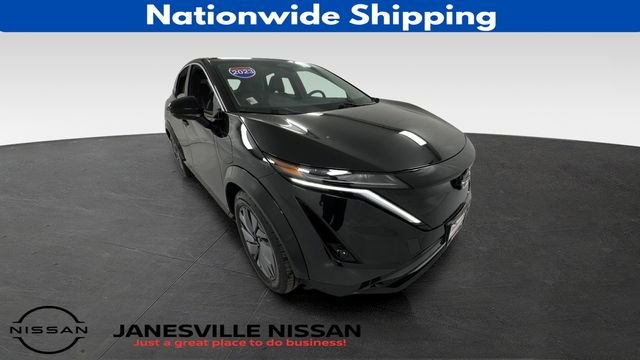 2023 Nissan Ariya Evolve+ FWD's photo