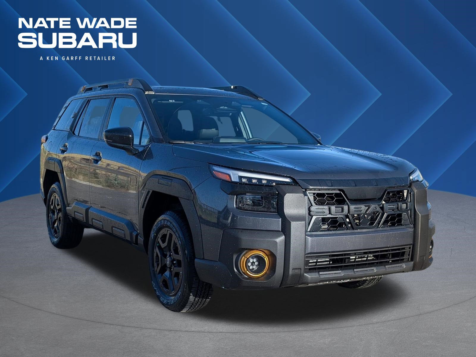 2026 Subaru Outback Outback Wilderness's photo