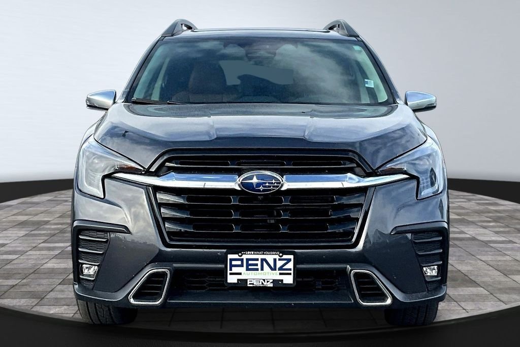 Used 2023 Subaru Ascent Touring with VIN 4S4WMAWD9P3457179 for sale in Rochester, Minnesota