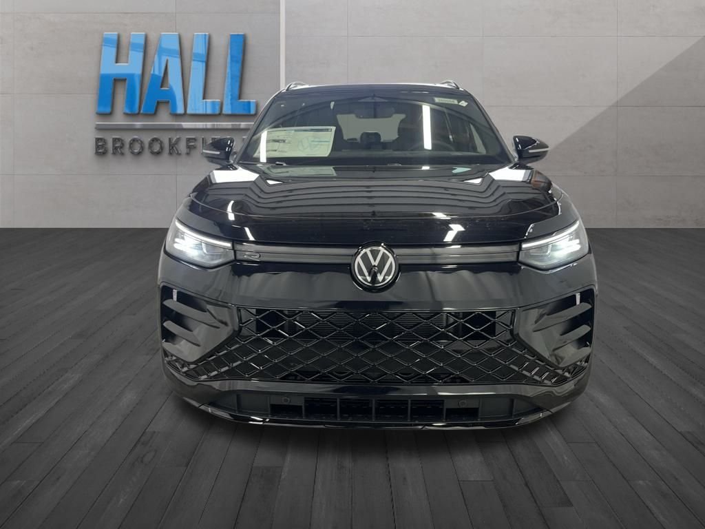 2026 Volkswagen Tiguan SE R-LINE BLACK - Photo 8