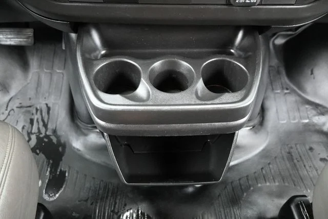 2021 Chevrolet Express Cargo Work Van - Photo 19