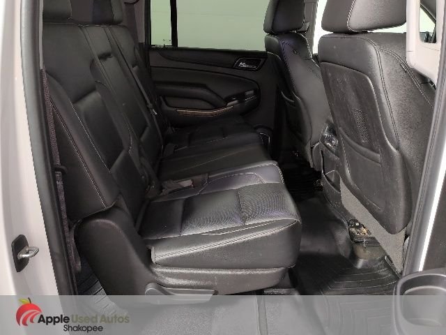Used 2016 White Chevrolet LTZ image 49
