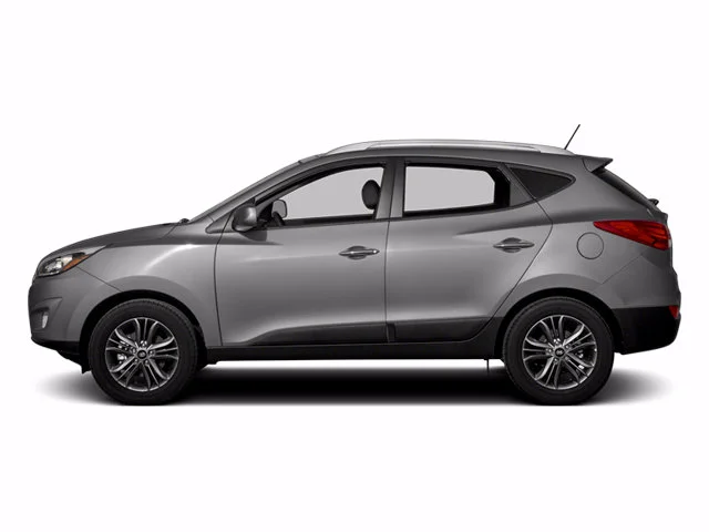 Used 2014 White Hyundai SE image 6