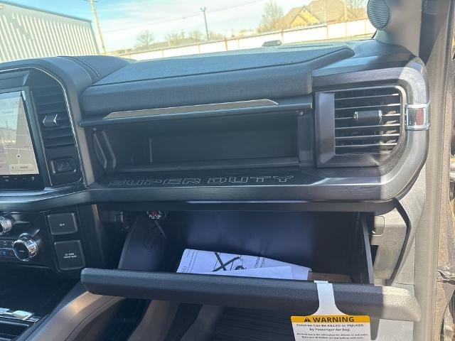 New 2026 Carbonized Gray Metallic Ford Lariat image 80