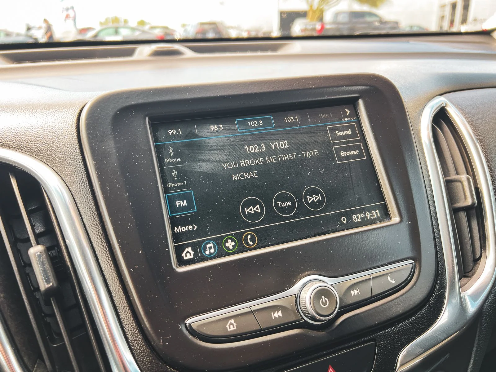 2019 Chevrolet Equinox LT - Photo 19