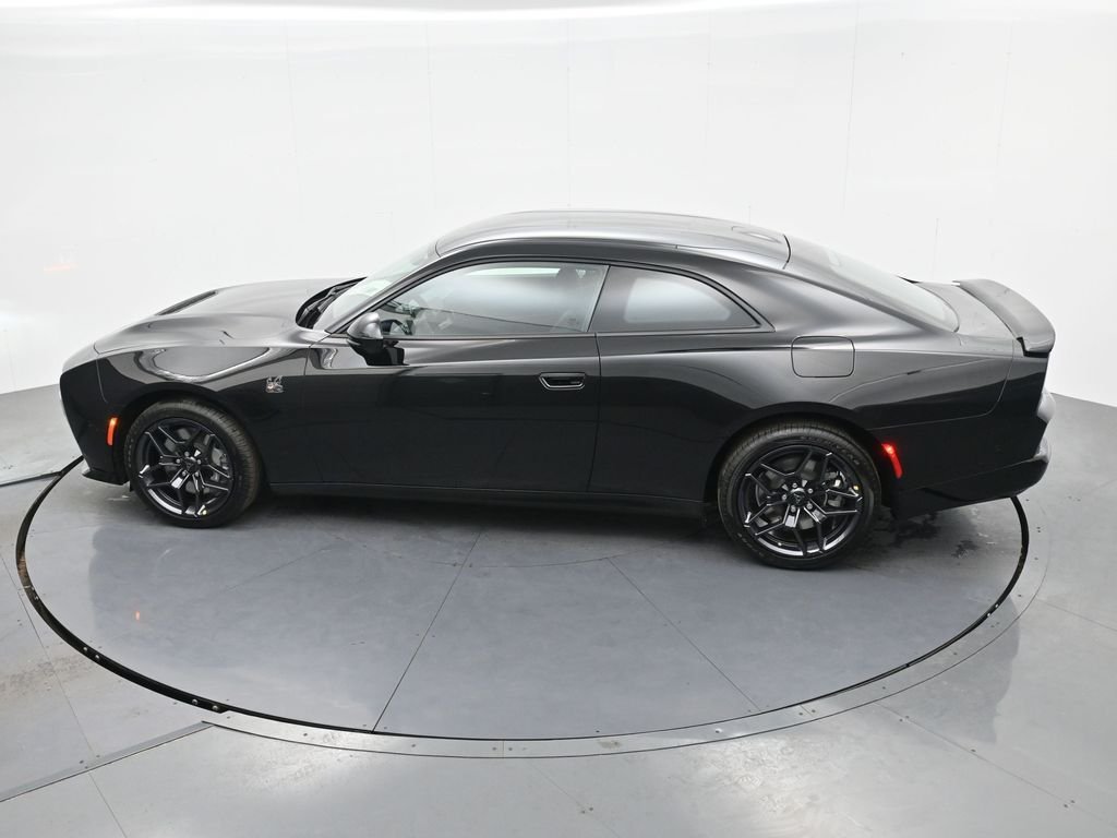 New 2026 Diamond Black Crystal Pearlcoat Dodge Scat Pack image 30