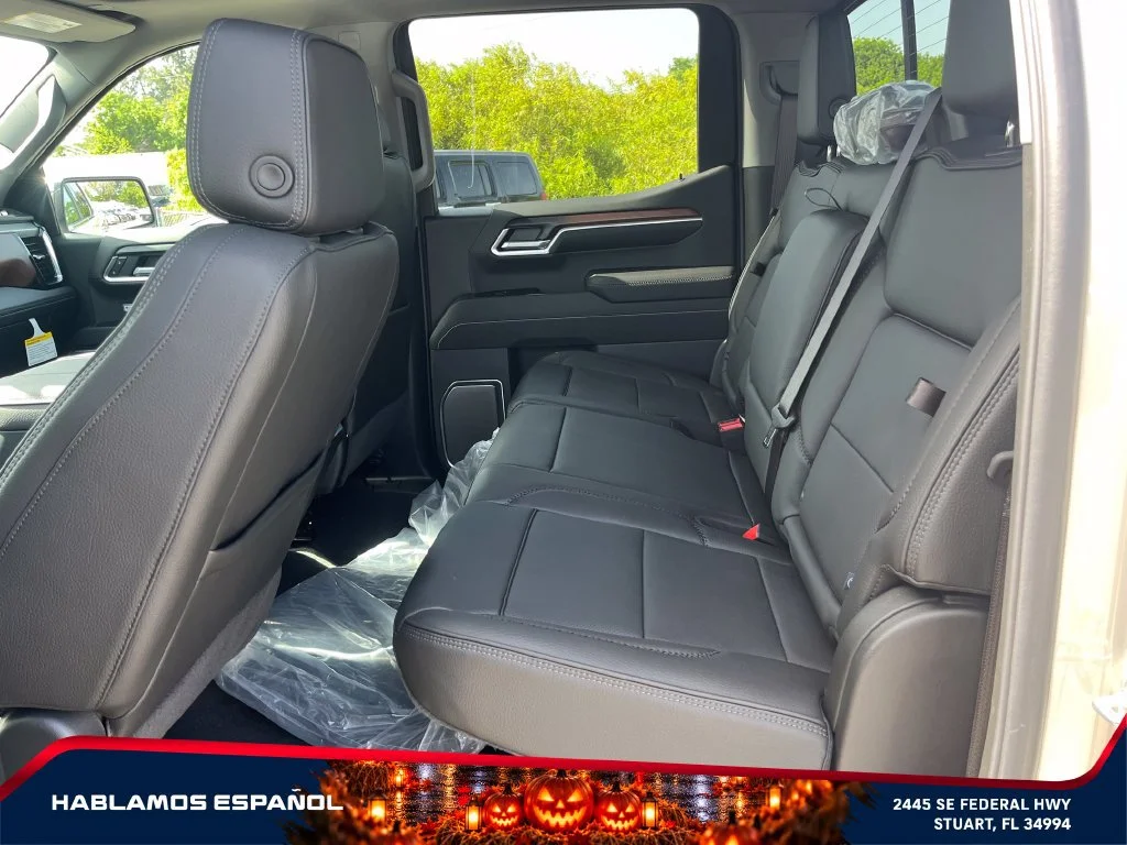 New 2026 Coastal Dune GMC Denali image 11