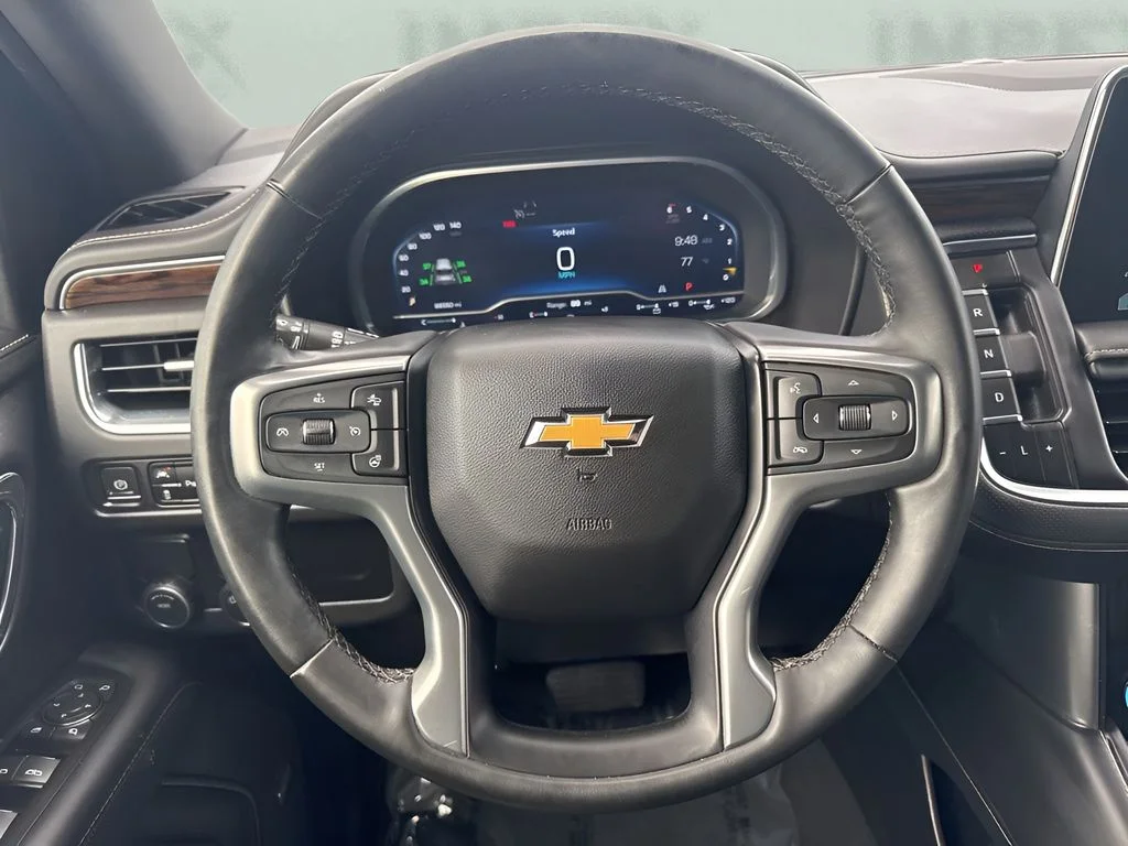 Used 2023 White Chevrolet Premier image 15