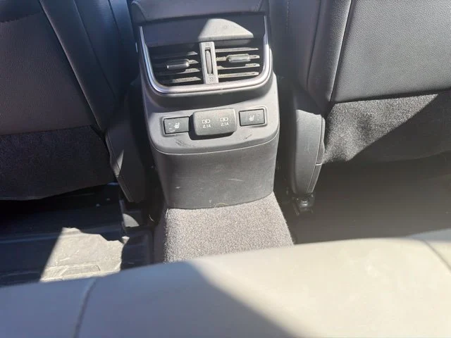 Used 2021 Silver Subaru Limited XT image 12