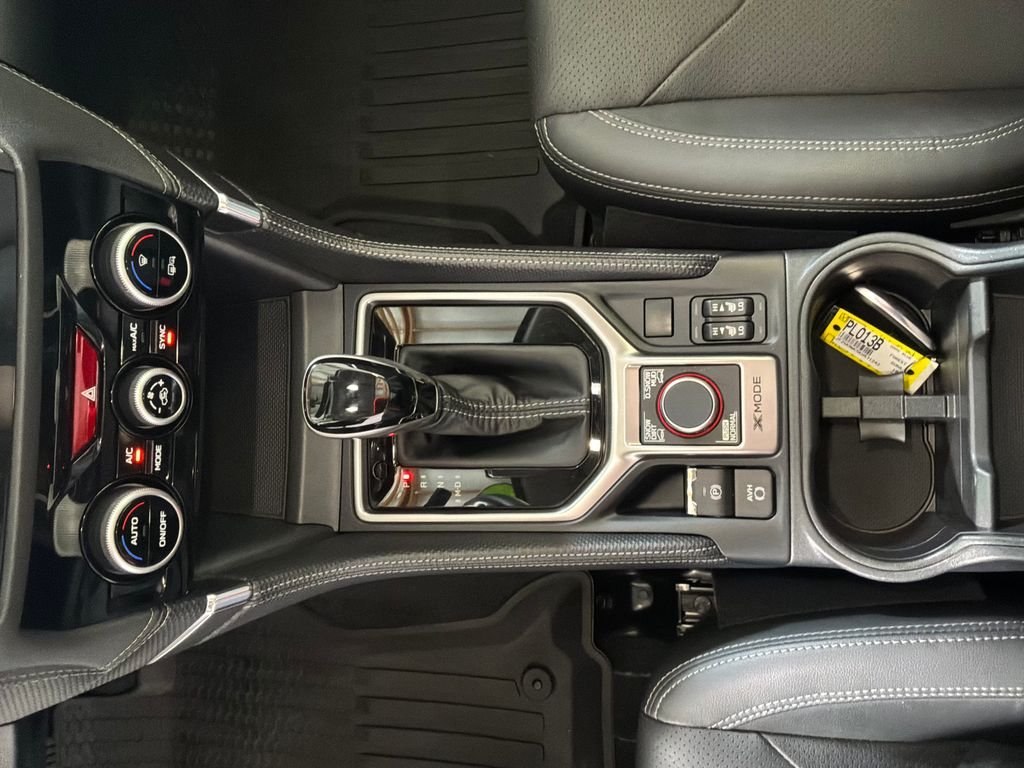 Used 2019 Gray Subaru Touring image 24