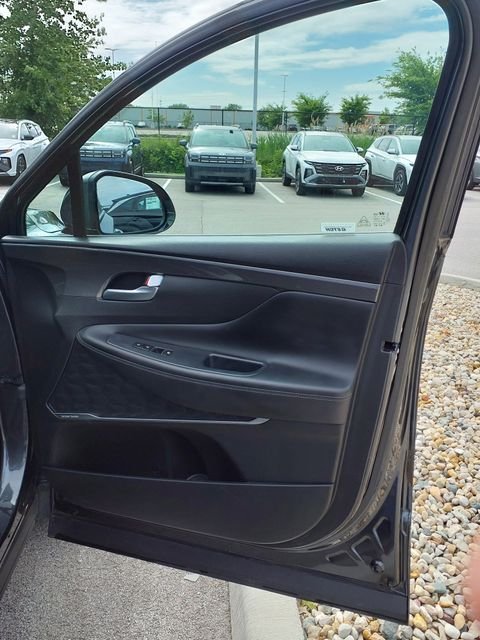 Certified Used 2023 Gray Hyundai SEL Premium image 23