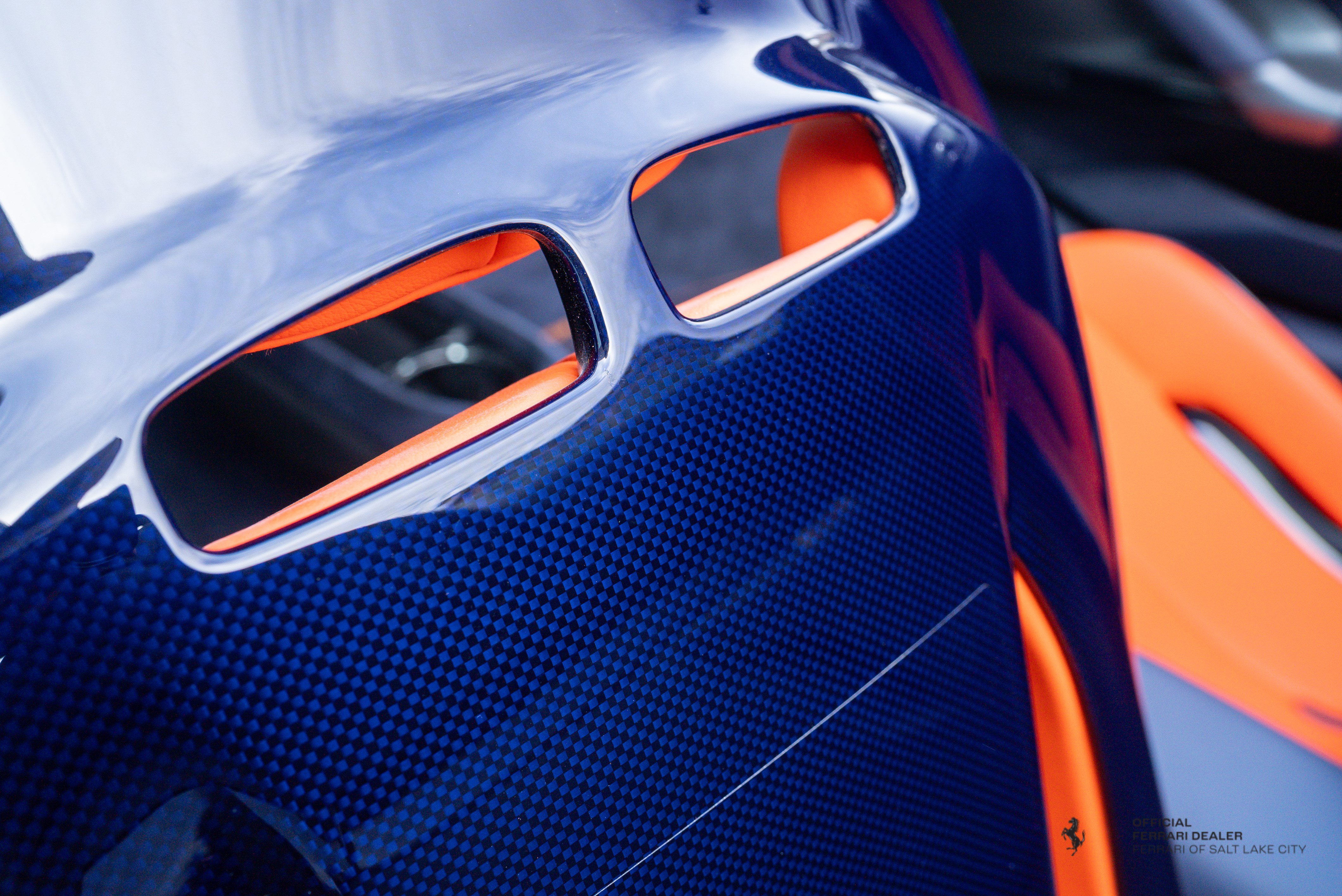 2024 Ferrari SF90 Base - Photo 28