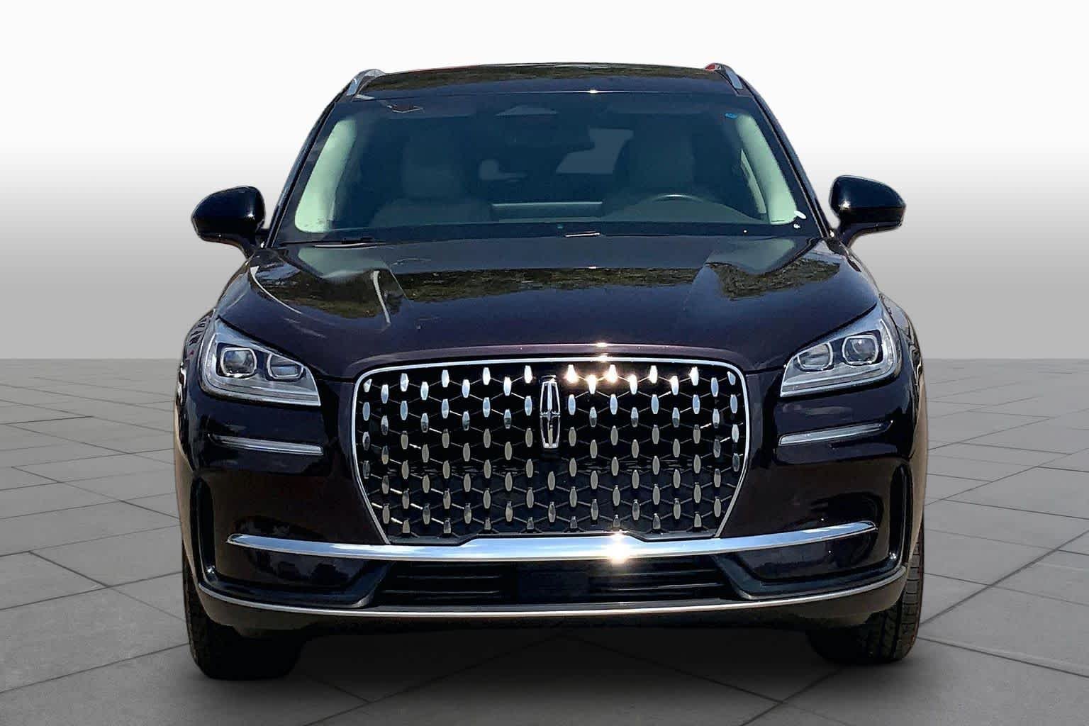 Pre-Owned 2023 Lincoln Corsair Reserve