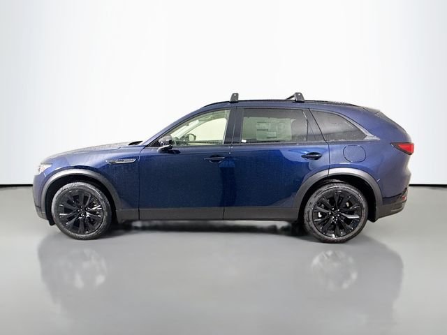 2026 Mazda CX-90 Premium Package - Photo 4
