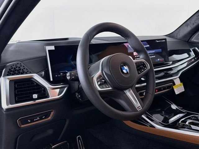 New 2027 Brooklyn Grey Metallic BMW xDrive40i image 9