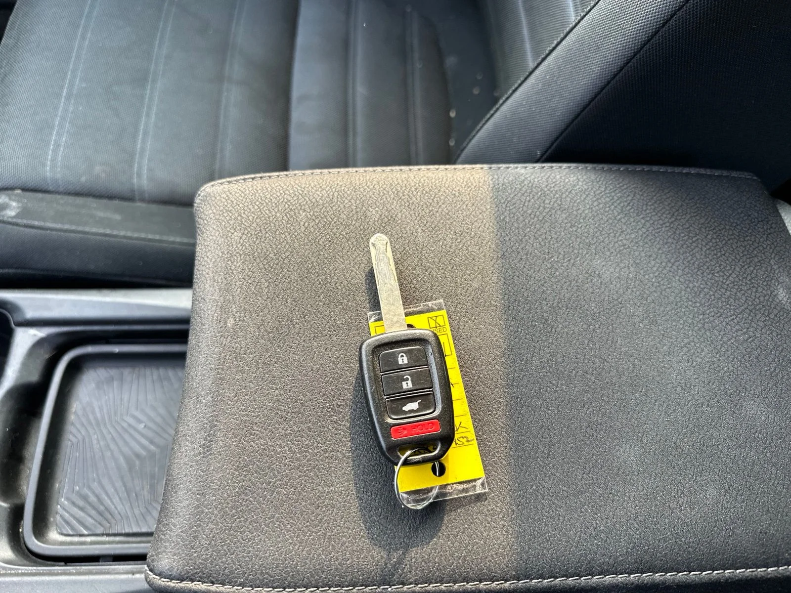 Used 2019  Honda LX image 7