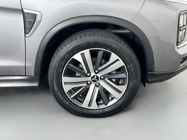 2021 Mitsubishi Outlander Sport SE - Photo 36